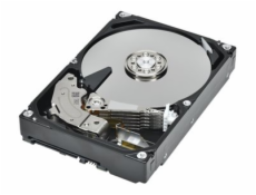 Toshiba MG10-D Series MG10SDA10TE - Pevný disk - 10 TB - interní - 3.5  - SAS 12Gb/s - 7200 ot/min. - vyrovnávací paměť: 512 MB