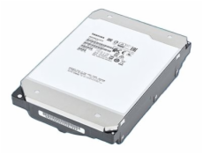 Toshiba MG09 Series MG09SCA12TE - Pevný disk - 12 TB - interní - 3.5  - SAS 12Gb/s - 7200 ot/min. - vyrovnávací paměť: 512 MB