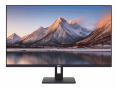DAHUA 32  LED LM32-C301B/ IPS panel/ 2560x1440 (QHD)/ 1200:1/ 5ms/ 300 cd/m2/ HDMI/ DP/ VESA 75x75/ černý DAHUA 32  LED LM32-C301B/ IPS panel/ 2560x1440 (QHD)/ 1200:1/ 5ms/ 300 cd/m2/ HDMI/ DP/ VESA 75x75/ černý