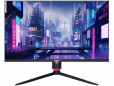 DAHUA 27  LED LM27-E331A/ IPS panel/ 2560x1440 (QHD)/ 1000:1/ 1ms/ HDMI/ DP/ USB/ VESA 100x100/ černý