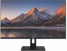 DAHUA 27  LED LM27-C301B/ IPS panel/ 2560x1440 (QHD)/ 1200:1/ 5ms/ 300 cd/m2/ HDMI/ DP/ VESA 75x75/ černý