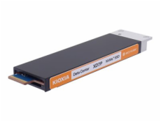 KIOXIA XD7P Series - SSD - šifrovaný - 7680 GB - interní - E1.S 9.5mm - PCI Express 5.0 (NVMe) - Self-Encrypting Drive (SED) KIOXIA XD7P Series - SSD - šifrovaný - 7680 GB - interní - E1.S 9.5mm - PCI Express 5.0 (NVMe) - Self-Encrypting Drive (SED)