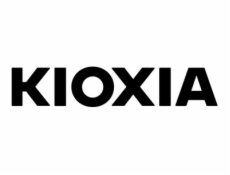 KIOXIA PM7-R Series KPM71RUG30T7 - SSD - technologie Enterprise, Read Intensive - šifrovaný - 30720 GB - interní - 2.5  - SAS 24Gb/s
