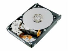 Toshiba AL15SEB Series AL15SEB030N - Pevný disk - 300 GB - interní - 2.5  - SAS 12Gb/s - 10500 ot/min. - vyrovnávací paměť: 128 MB