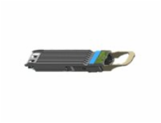 NVIDIA - Síťový kabel - multi-režim MPO-12/APC rovné do multirežim MPO-12/APC rovné - 3 m - optické vlákno