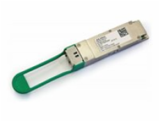 NVIDIA - Modul transceiveru QSFP28 - 100 GigE (optický) - 100GBase-CWDM4 - LC / LC - až 2 km - 1310 nm