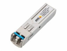 AXIS T8611 - Transceiver modul SFP (mini-GBIC) - GigE - 1000Base-LX - jednoduchý režim LC - až 10 km - 1310 nm