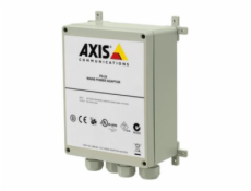 AXIS PS24 - Síťový adaptér - pro AXIS 231D Network Dome Camera, 232D Network Dome Camera; Network Dome Camera 231D, 232D