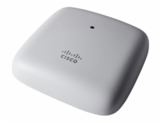 Cisco Business 140AC - Bezdrátový access point - Wi-Fi 5 - 2.4 GHz, 5 GHz (balení 5)