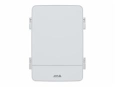 AXIS TQ1808-VE - Skříň - šedá - pro AXIS A1610-B, D3110, D8208-R, W400