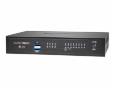 SonicWall TZ370 - High Availability - bezpečnostní zařízení - 1GbE - desktop