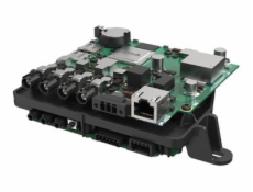 AXIS F9114-B - Server videa - 4 kanály