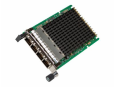Intel Ethernet Network Adapter X710-T4L - Síťový adaptér - PCIe 3.0 x8 - 100M/1G/2.5G/5G/10 Gigabit Ethernet x 4