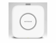 NETGEAR Business WBE718 - Bezdrátový access point - Wi-Fi 7 - Wi-Fi 6 - Wi-Fi 7 - 2.4 GHz, 5 GHz, 6 GHz - spravování cloudem - nástěnná/stropní montáž