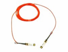 Cisco Direct-Attach Active Optical Cable - Kabel pro přímé připojení - SFP+ do SFP+ - 1 m - SFF-8431 - aktivní - pro Catalyst 3560, 3850; Nexus 93XX, X9464; ONE Nexus 93XX; UCS 5108 Blade Server Chass