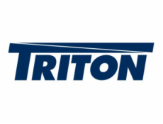 Triton 19 stojanový rozvaděč RTA 42U/600x1000mm
