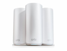 NETGEAR Orbi 873 Tri-Band WiFi 7, NETGEAR Orbi 873 Tri-Band WiFi 7