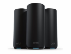 NETGEAR Orbi 873B Tri-Band WiFi 7, NETGEAR Orbi 873B Tri-Band WiFi 7