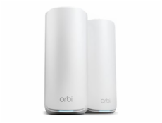 NETGEAR Orbi 872 Tri-Band WiFi 7, NETGEAR Orbi 872 Tri-Band WiFi 7