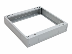 Triton RAC-PO-X69-XD - Podstavec rozvaděče - RAL 7035