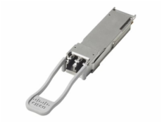 Cisco - Modul QSFP+vysílač - 40GbE - 40GBASE-BiDi - multirežim LC - až 150 m - 832-918 nm - pro P/N: N6K-C6004-M12Q=, N7K-F312FQ-25=, N9K-C9396PX, N9K-X9636PQ, N9K-X9636PQ-RF