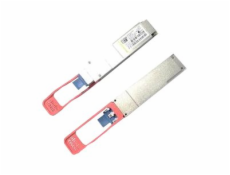 Cisco S-Class - Modul QSFP+vysílač - 40GbE - 40GBase-LR4 - jednoduchý režim LC - až 10 km - 1271 nm / 1291 nm / 1311 nm / 1331 nm