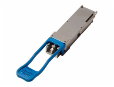Cisco - Modul QSFP+vysílač - 100GbE - 100GBase-LR4 - jednoduchý režim LC - až 10 km - 1295 nm / 1300 nm / 1304 nm / 1309 nm