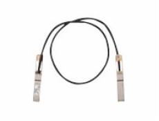 Cisco 100GBASE-CR4 Passive Copper Cable - Kabel InfiniBand - QSFP (Z) do QSFP (Z) - 5 m - pasivní - pro Mellanox ConnectX-5 Ex EN; Nexus 93108TC-EX, 93180YC-FX, 9336C-FX2