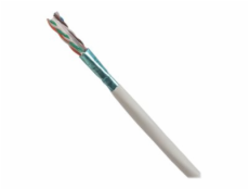 Panduit Pan-Net TX6A - Kabel horizontální - 305 m - 6.2 mm - UTP - CAT 6a - IEEE 802.3af/IEEE 802.3at/IEEE 802.3bt - CMR - vnitřní, pevný - bílá