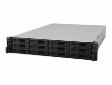 K/RS3621RPXS+12x Synology HDD 16TB SAT