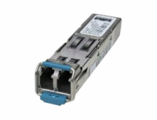 Cisco Rugged SFP - Transceiver modul SFP (mini-GBIC) - 1GbE - 1000Base-LX, 1000Base-LH - jednoduchý režim LC - 1310 nm - pro Cisco 3270, 3270 Rugged Integrated Services Router Card; Catalyst ESS9300 E