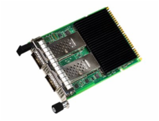 Intel Ethernet Network Adapter E810-CQDA2 - Síťový adaptér - OCP 3.0 - 100 Gigabit QSFP28 x 2