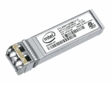 Intel Ethernet SFP+ SR Optics - Modul SFP+ vysílače - 10GbE - 1000Base-SX, 10GBase-SR - LC - 850 nm