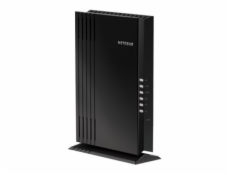 NETGEAR EAX20 - Wi-Fi extender - 4 porty - 1GbE - Wi-Fi 6 - 2.4 GHz, 5 GHz