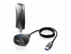 D-Link VR Air Bridge DWA-F18 - Bezdrátový adaptér náhlavního setu pro virtuální realitu - vytvořeno pro Meta