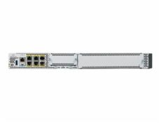 Cisco Catalyst 8300-1N1S-4T2X - Směrovač 10GbE - - Lze montovat do rozvaděče - pro P/N: C8300-DNA