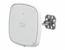 Cisco 75° Self-Identifying - Anténa - Bluetooth, Wi-Fi - 6 dBi - směrový - montáž na sloupek, uchytitelný na zeď