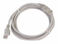 Cisco - Patch kabel - RJ-45 (M) do RJ-45 (M) - 3 m - šedá - pro Webex Room Kit, Room Kit Plus, Room Kit Plus - GPL, Room Kit Plus - MSRP, Room Kit Unit