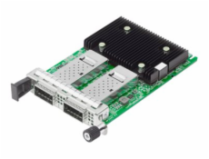 Broadcom N2200G - Síťový adaptér - PCIe 5.0 x16 - 200 Gigabit QSFP112 x 2