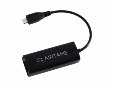 Airtame 2 Ethernet Adapter - Síťový / USB adaptér - USB - Ethernet - pro P/N: AT-DG2