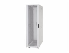 APC NetShelter SX Deep Enclosure with Sides - Rozvaděč stojanový skříň - bílá - 42U - 19  APC NetShelter SX Deep Enclosure with Sides - Rozvaděč stojanový skříň - bílá - 42U - 19