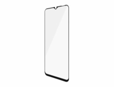 PanzerGlass - Ochrana obrazovky pro mobilní telefon - od hrany k hraně - sklo - barva rámu černá - pro Xiaomi Redmi 10 5G