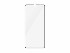 PanzerGlass - Ochrana obrazovky pro mobilní telefon - ultra široký tvar - barva rámu černá - pro Google Pixel 8 Pro