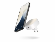 Zens Wireless Charging Adapter White, Zens Wireless Charging Adapter White
