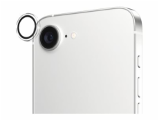 PanzerGlass Hoops - Clear Edition - chránič na objektiv pro mobilní telefon - průhledná
