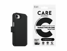 PG pouzdro Apple iPhone 16e Tango 2v1 MagSafe Wallet