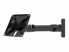 K/Galaxy Tab A9 Apex Encl Swing Wall BK