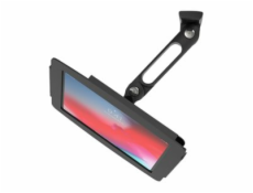 Compulocks iPad 10.2  Space Enclosure Swing Wall Mount - Škříň - Anti-Theft - pro tablet - uzamykatelný - vysoce kvalitní hliník - černá - velikost obrazovky: 10.2  - montáž na stěnu, možná montáž na 
