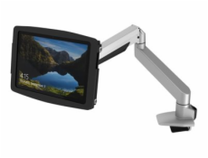 Compulocks Surface Pro 3-7 Space Enclosure Articulating Arm Mount - Škříň - Anti-Theft - pro tablet - uzamykatelný - hliník - montážní rozhraní: 100 x 100 mm - na stůl, upevnitelné na stůl - pro Micro