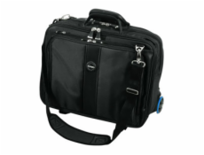 Kensington Contour Roller - Brašna na notebook - 17  - černá